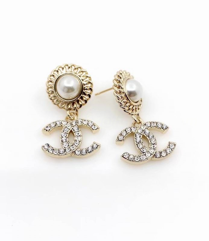 Chanel Earrings 1223